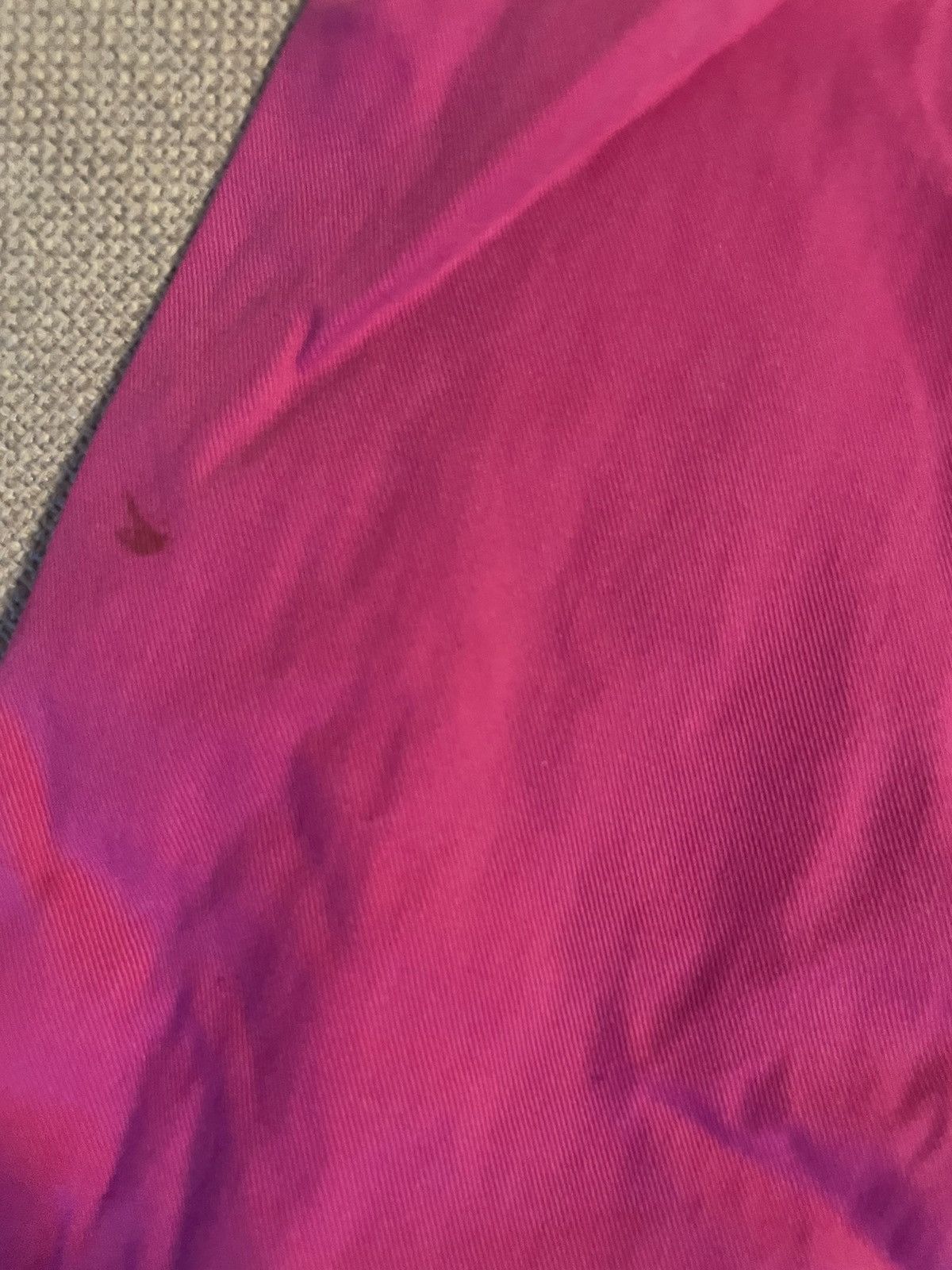 Helmut Lang Fall 2000 Fuchsia Pants Size US 29 - 10 Thumbnail