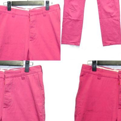 Helmut Lang Fall 2000 Fuchsia Pants Size US 29 - 5 Thumbnail