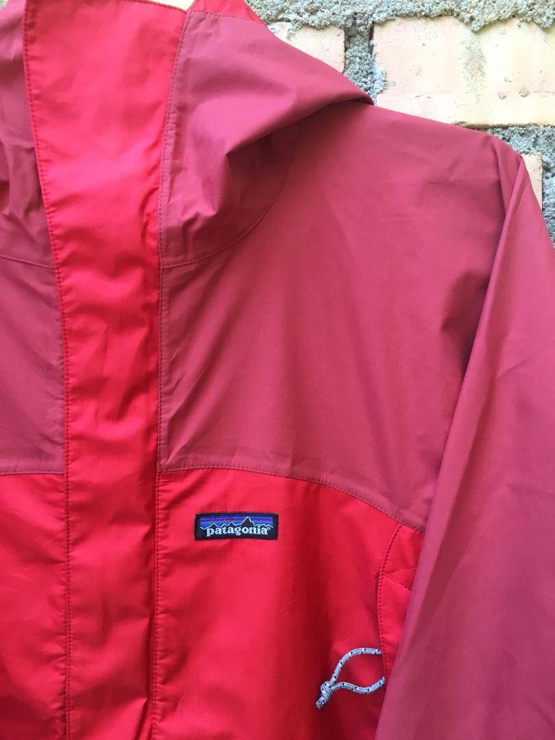 Patagonia Patagonia Jacket Size US L / EU 52-54 / 3 - 2 Thumbnail