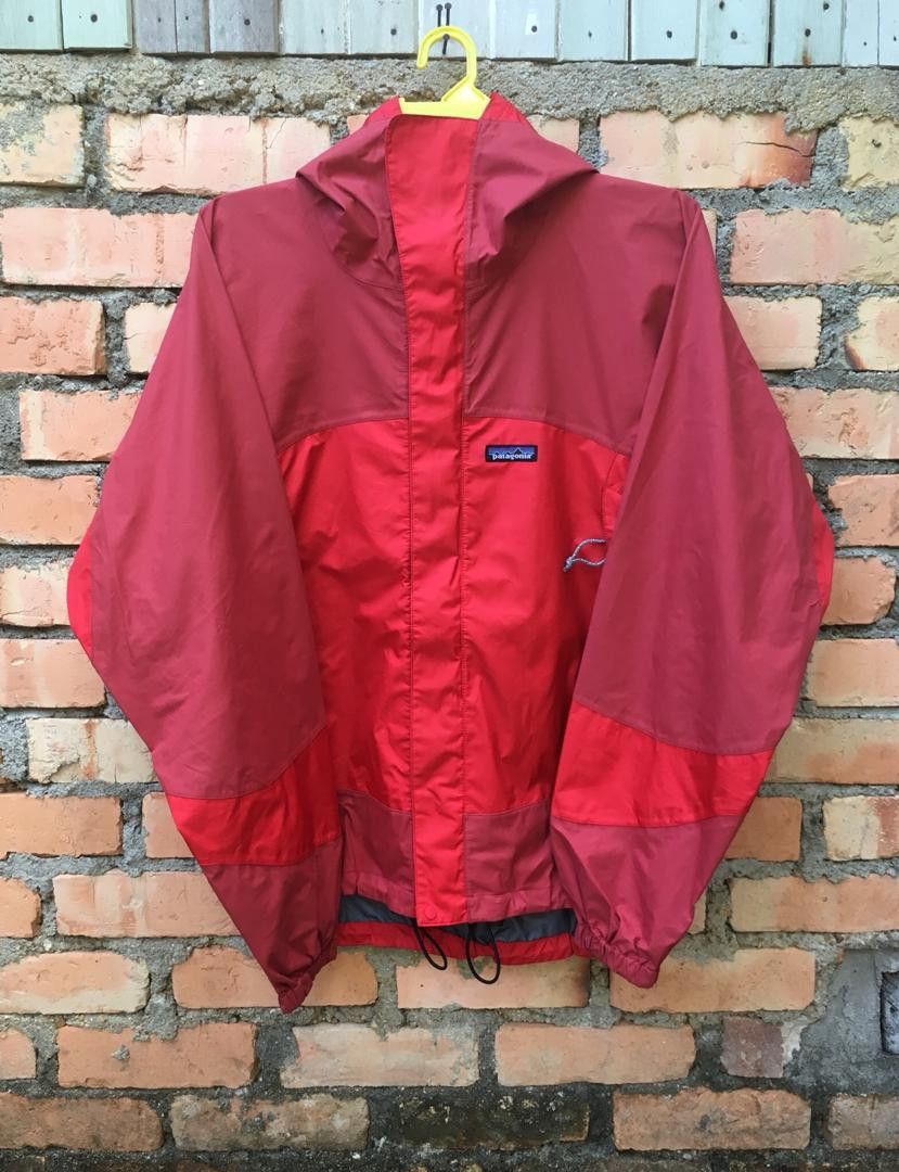 Patagonia Patagonia Jacket Size US L / EU 52-54 / 3 - 1 Thumbnail