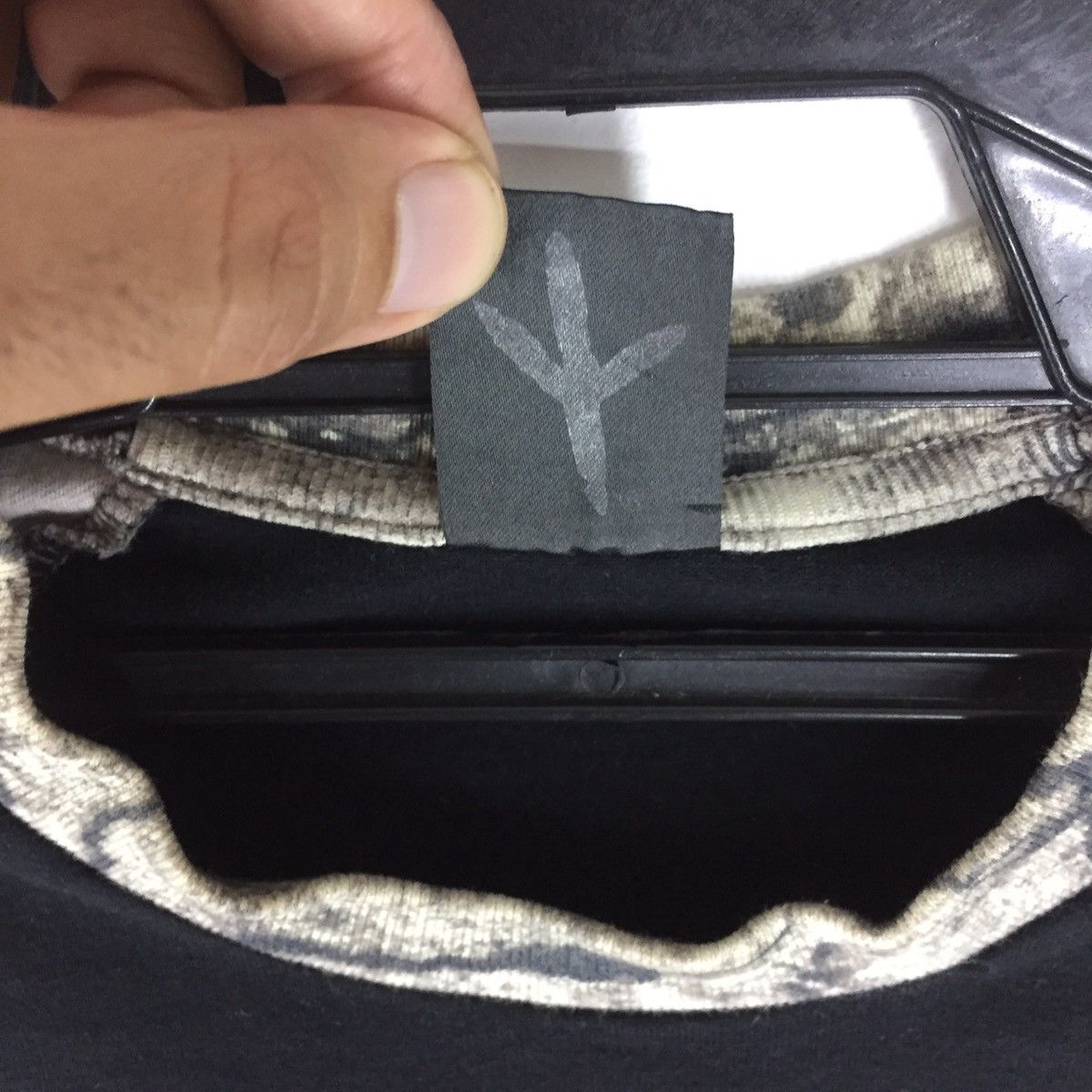 Japanese Brand × Nitraid Rare Design Size US L / EU 52-54 / 3 - 3 Thumbnail