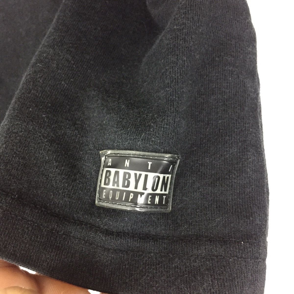 Japanese Brand × Nitraid Rare Design Size US L / EU 52-54 / 3 - 5 Thumbnail