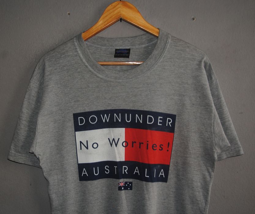 Tommy hilfiger t store shirt australia