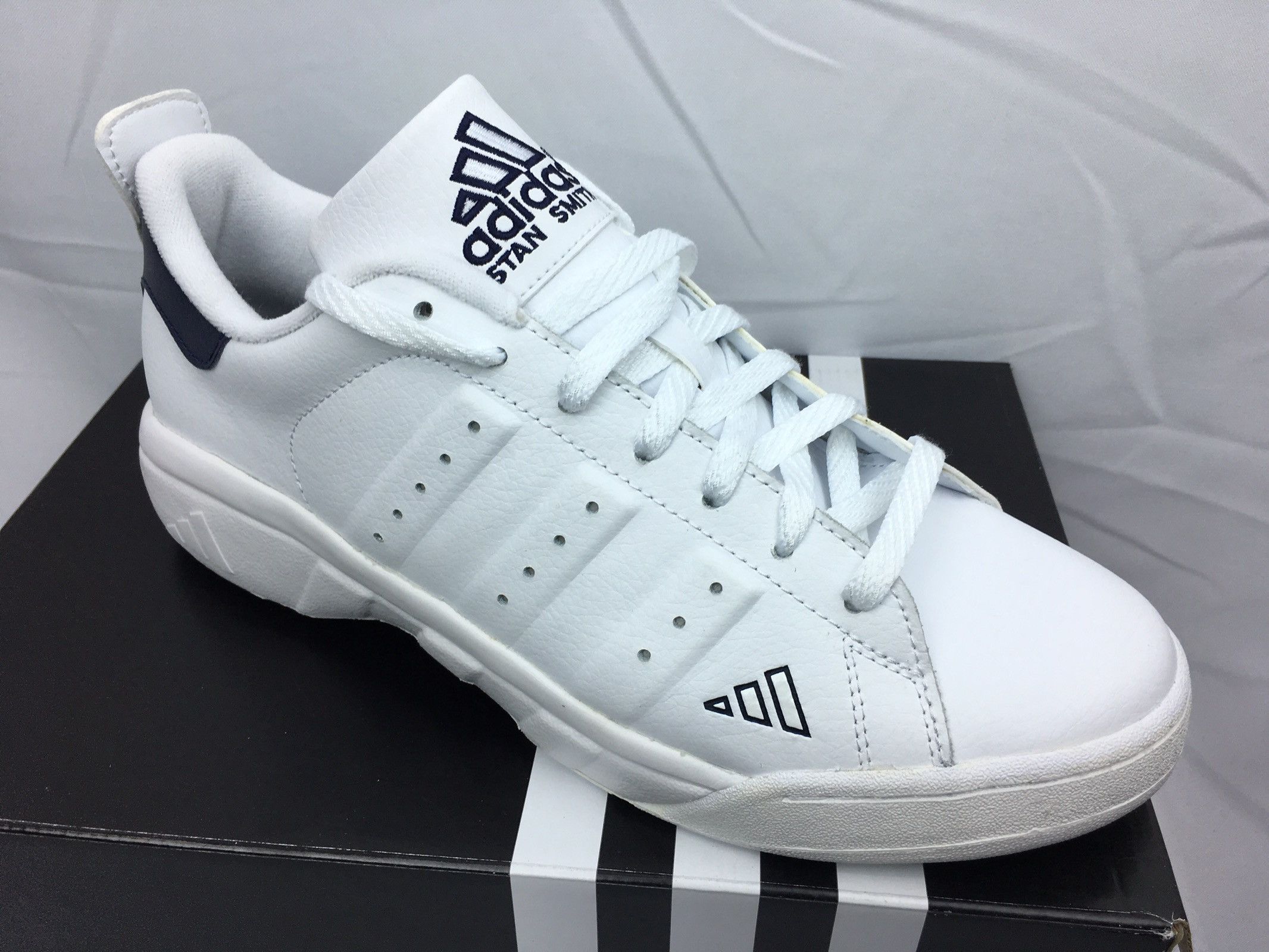 Adidas Stan Smith Tennis Rare Grailed