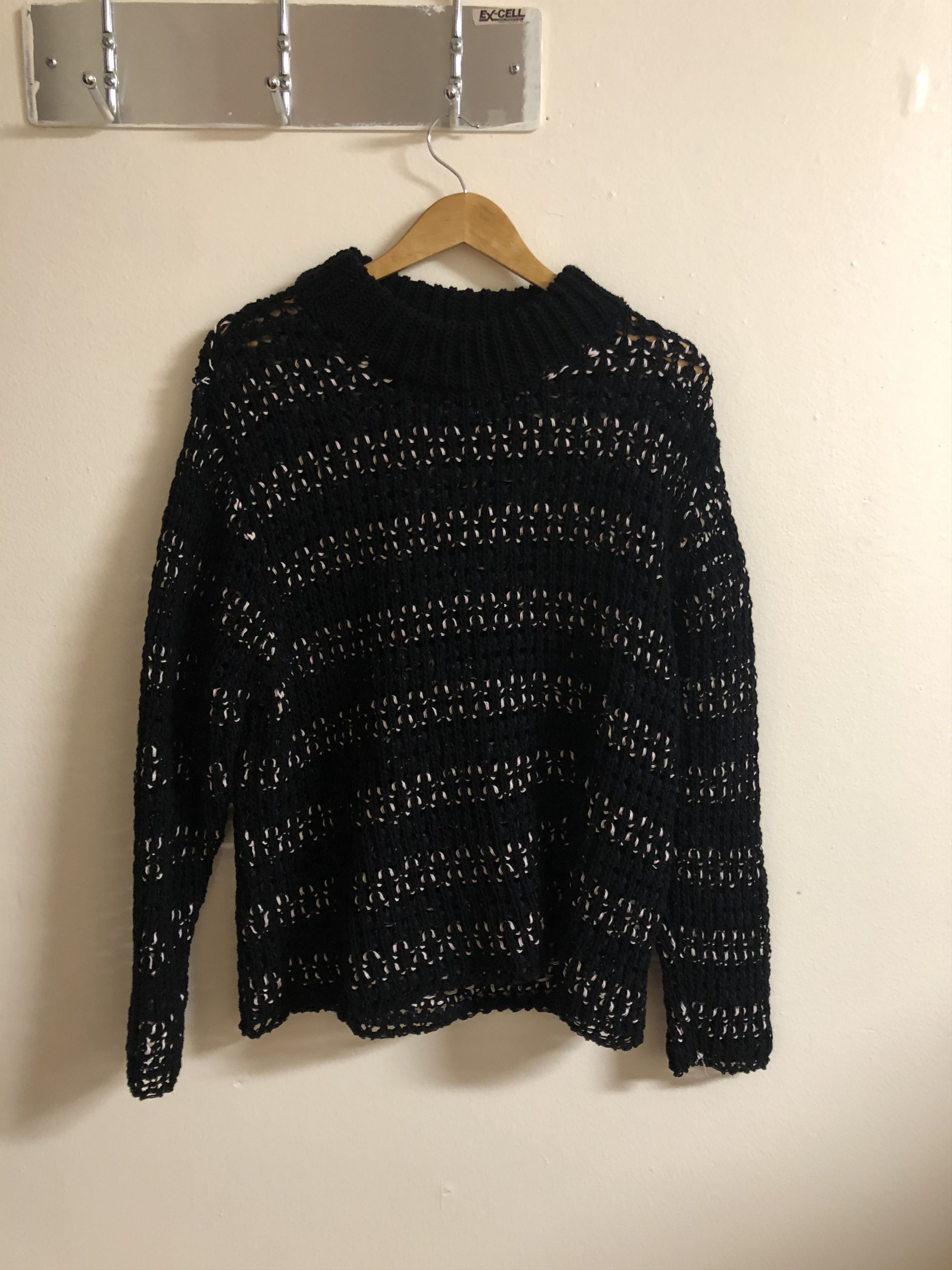 Namacheko SS19 Zirek Long Sleeve Sweater | Grailed