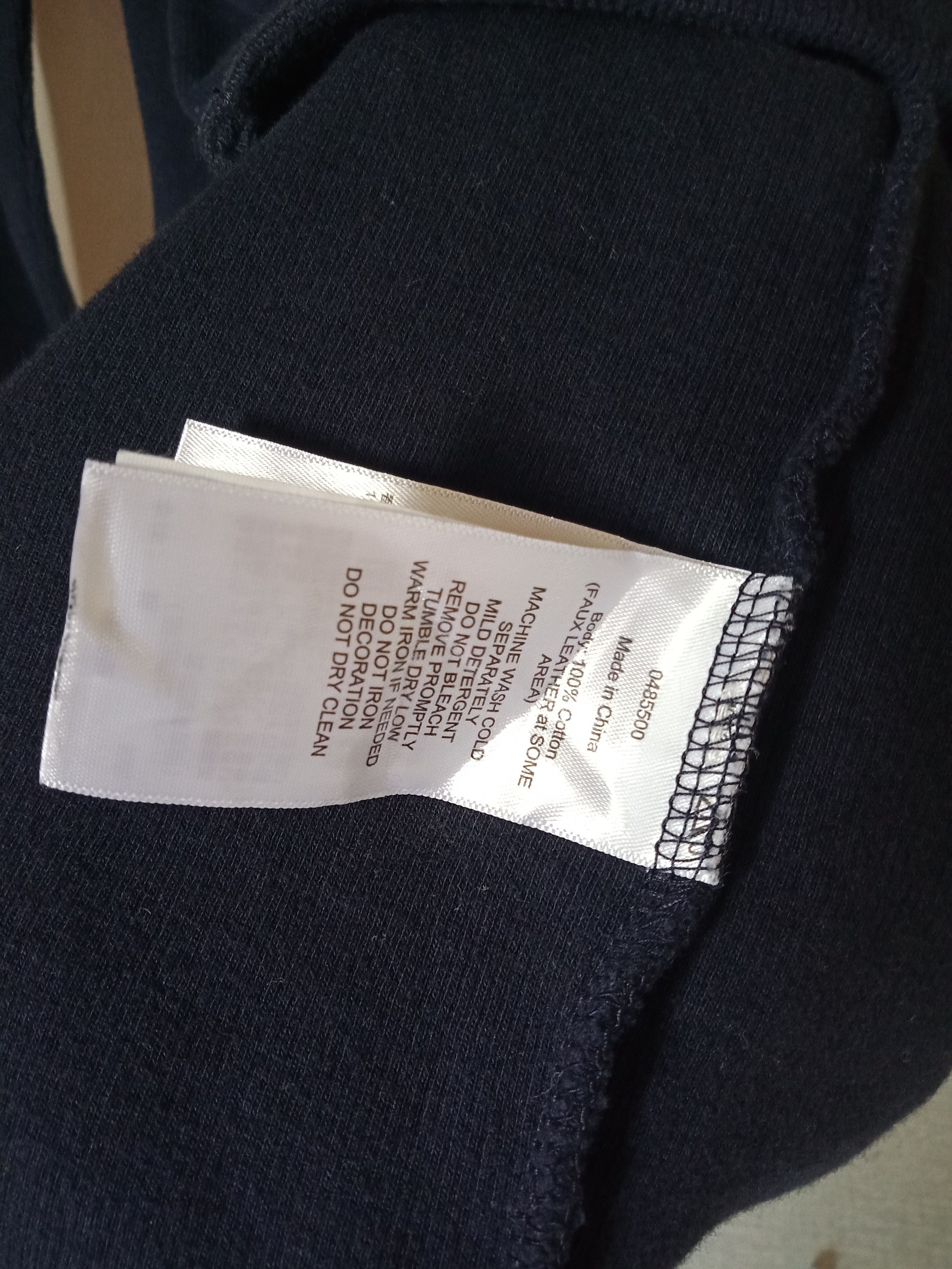 Ralph Lauren Polo by Ralph Lauren half zipper Sweatshirts Size US M / EU 48-50 / 2 - 4 Thumbnail
