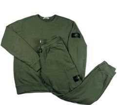 Green stone clearance island tracksuit