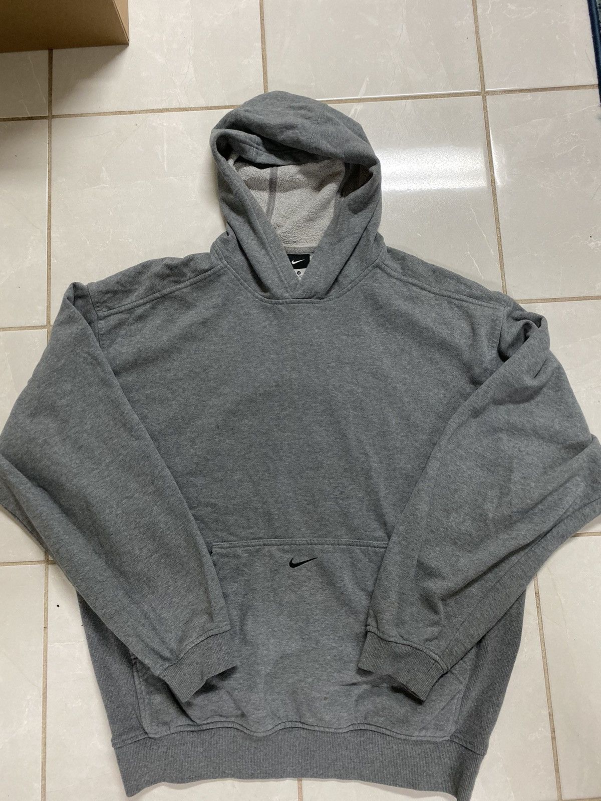travis scott middle swoosh hoodie