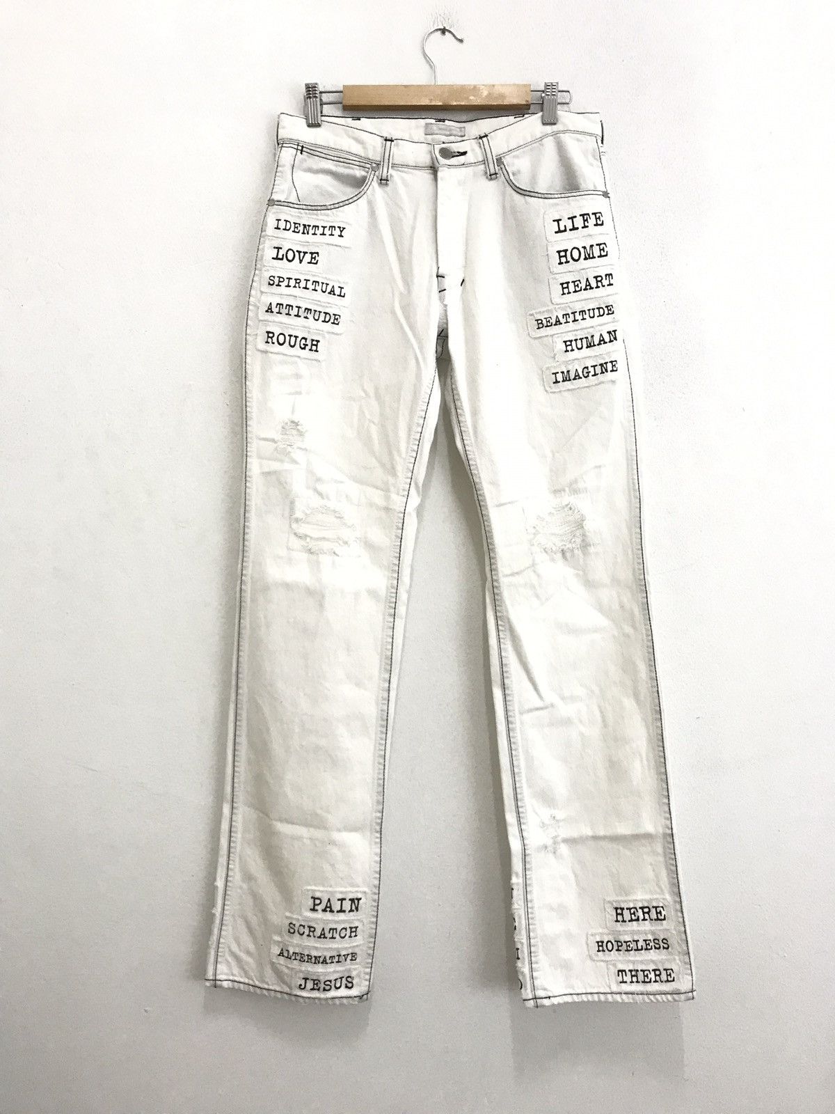 We Are New Jeans 限定版セット 白 We Are New Jeans 限定版セット 白