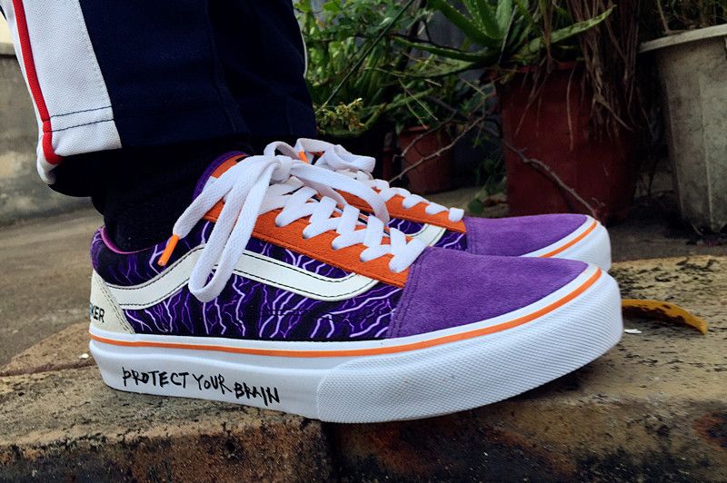 Vans clearance x mindseeker