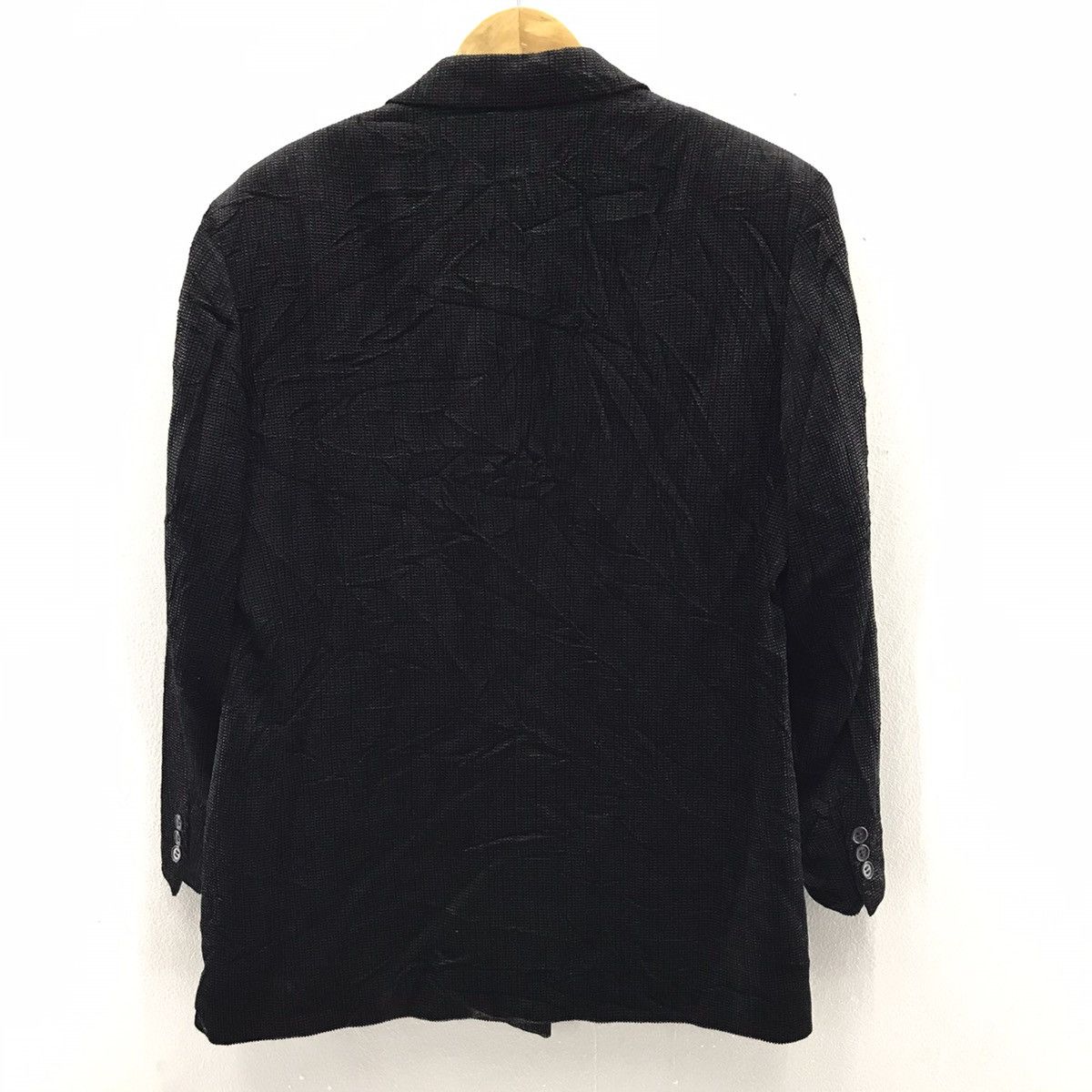 Lanvin Vintage LANVIN blazer coat gentleman Size US M / EU 48-50 / 2 - 4 Thumbnail