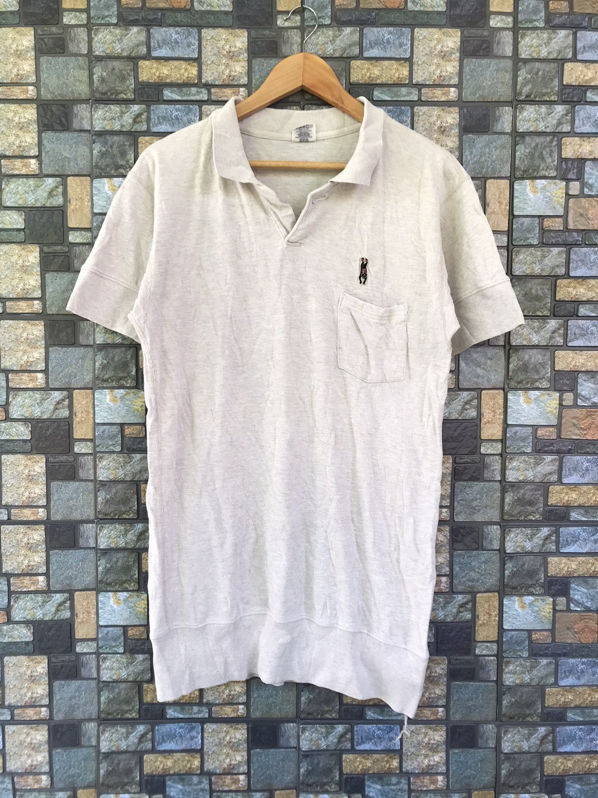 Vintage Kapital Japan Polos