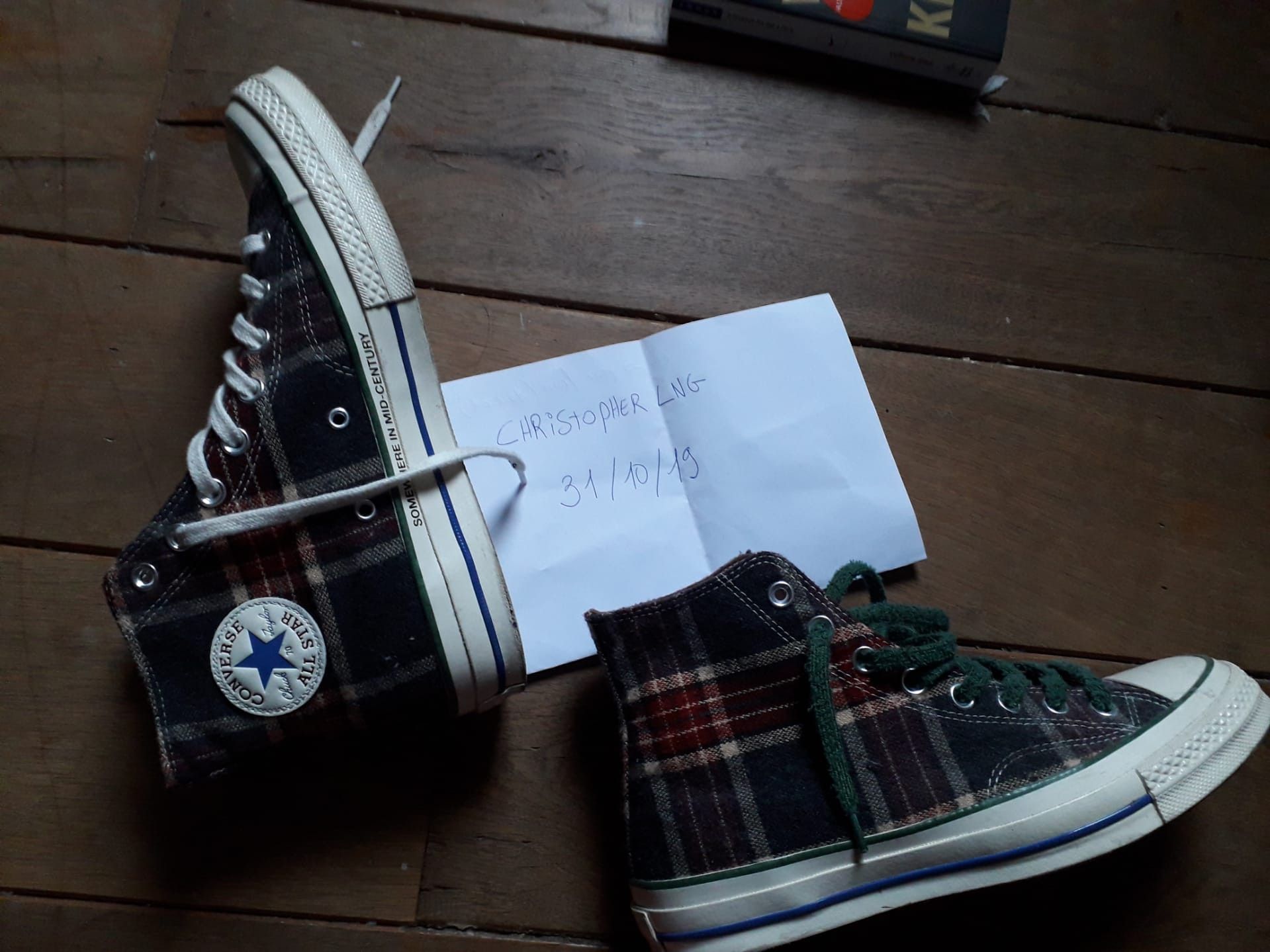 Converse chuck taylor x asap nast best sale