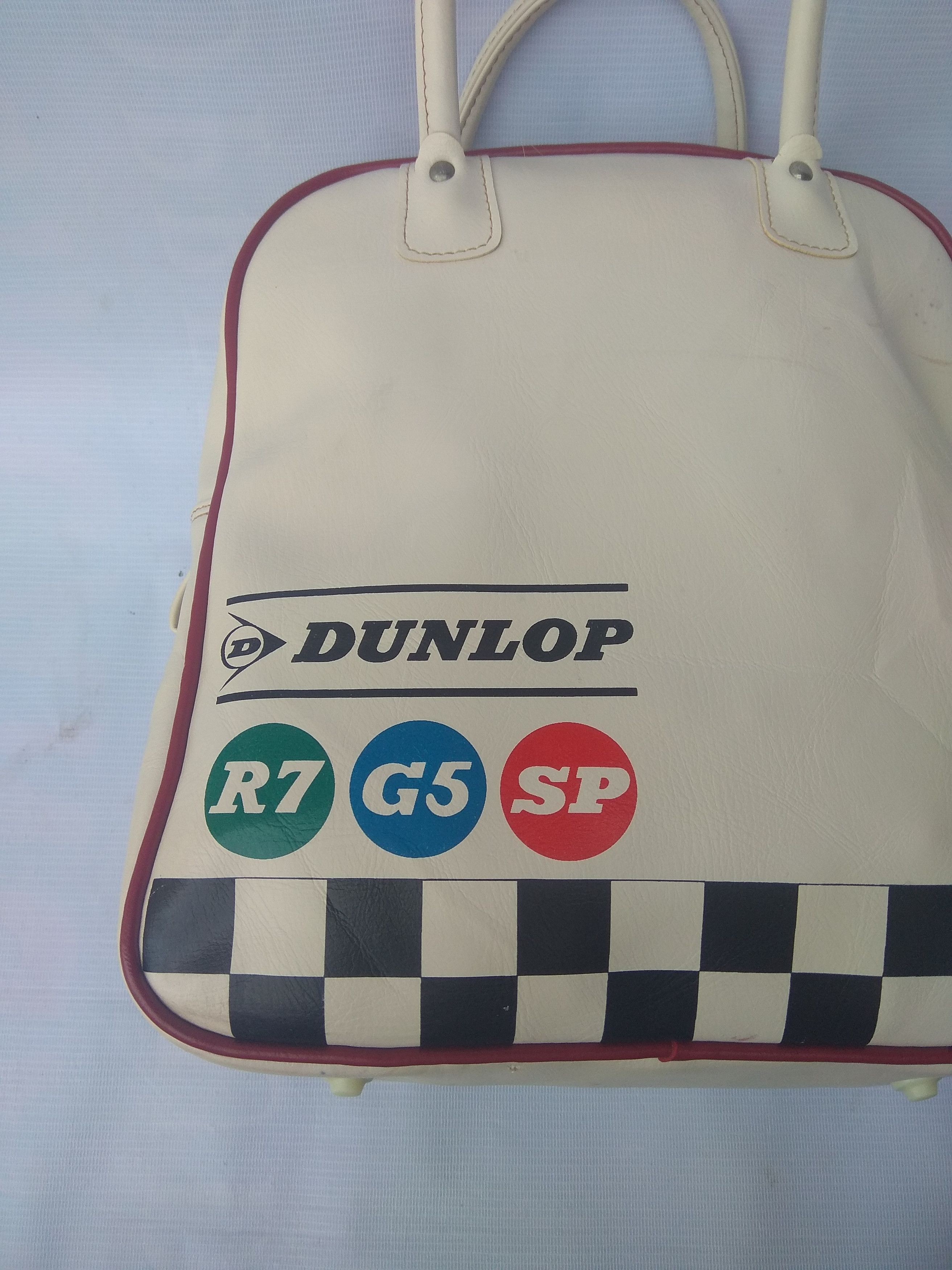 Dunlop CX Performance 12 Racket Bag günstig online kaufen