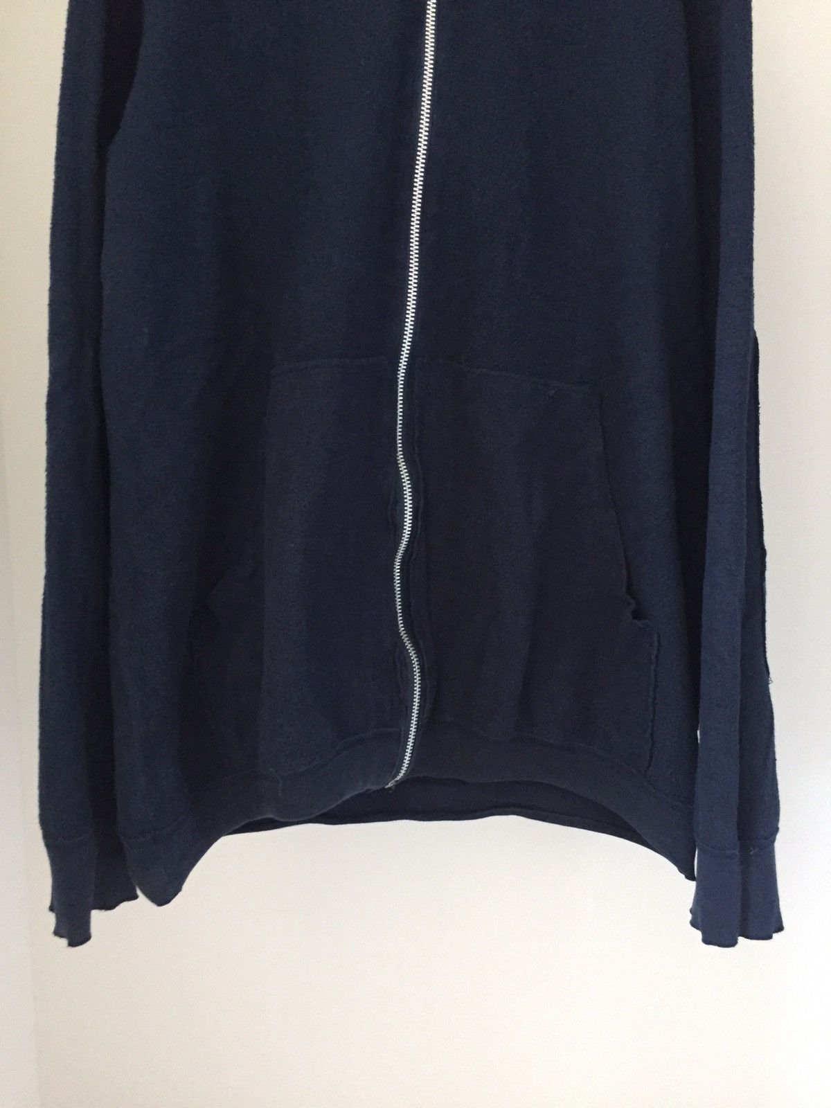Misfits RARE! Wtaps x Misfit Arm Padded Oversized Hoody Size US L / EU 52-54 / 3 - 7 Thumbnail