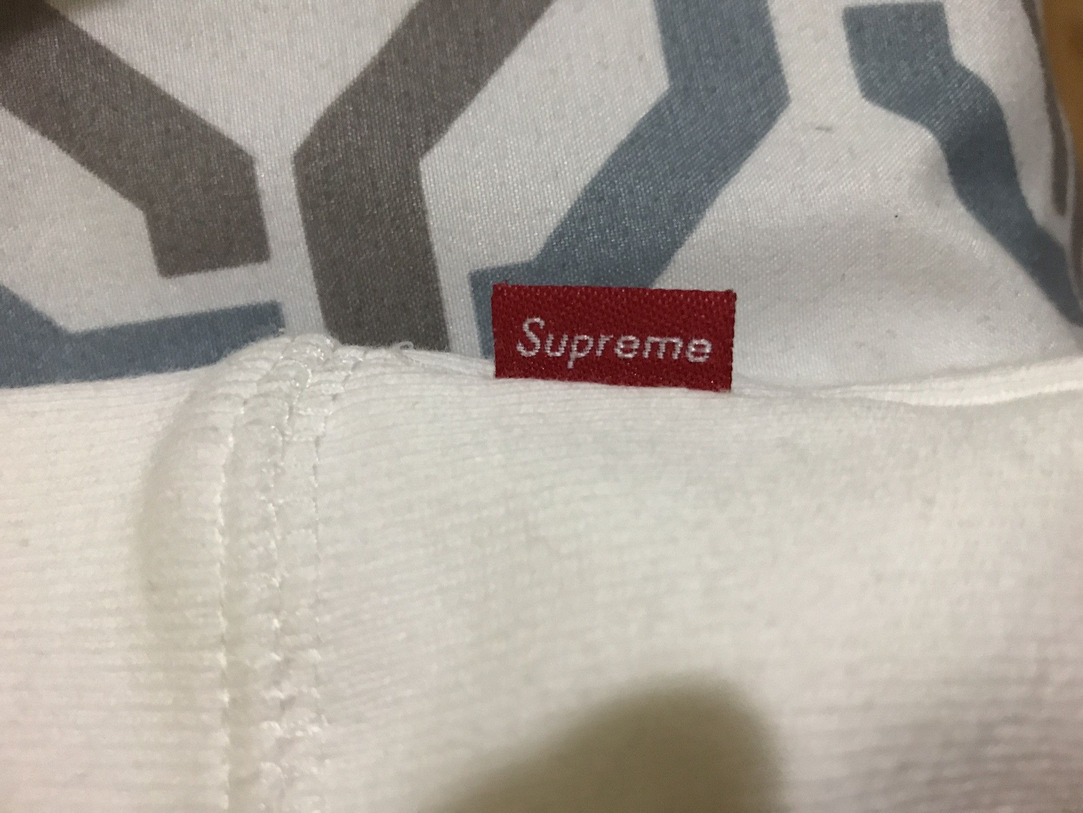 Supreme Supreme X Raymond Pettibon Hoodie Size US M / EU 48-50 / 2 - 5 Thumbnail