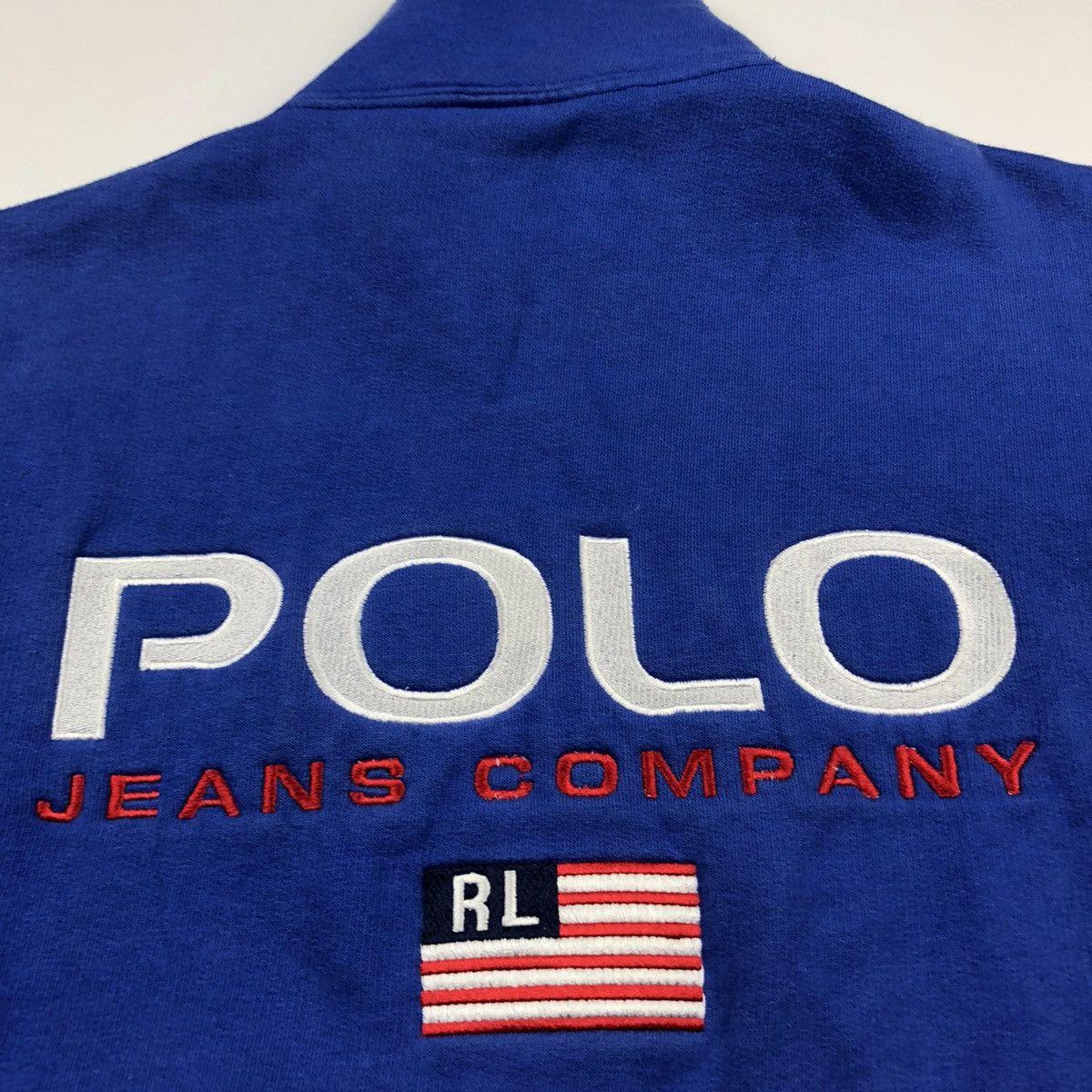 ヴィンテージ 90s Polo Jeans Co NASA s-l1200.jpg