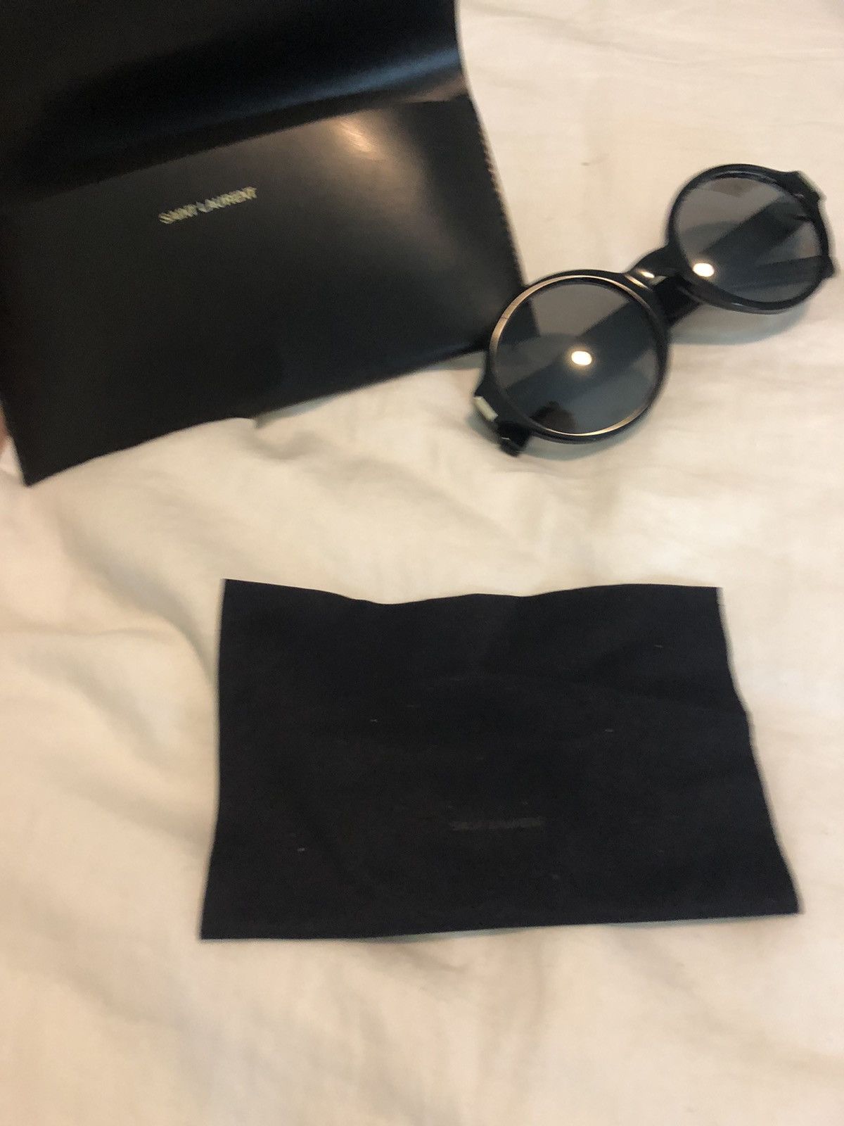 Saint laurent Sl63 sunglasses