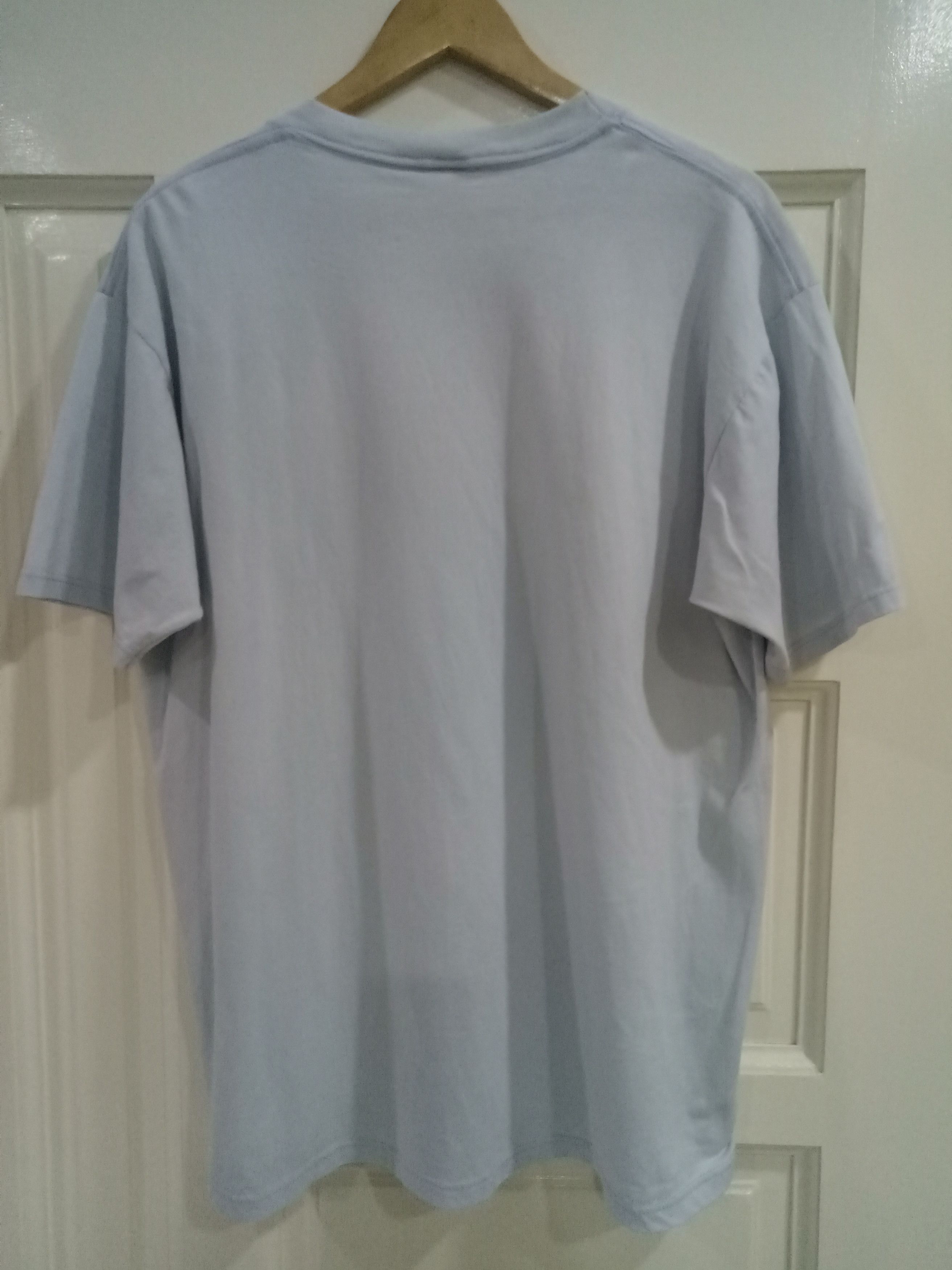Jerzees × Vintage Vintage '90 Wild Horse Nice Printed Size US XL / EU 56 / 4 - 2 Thumbnail