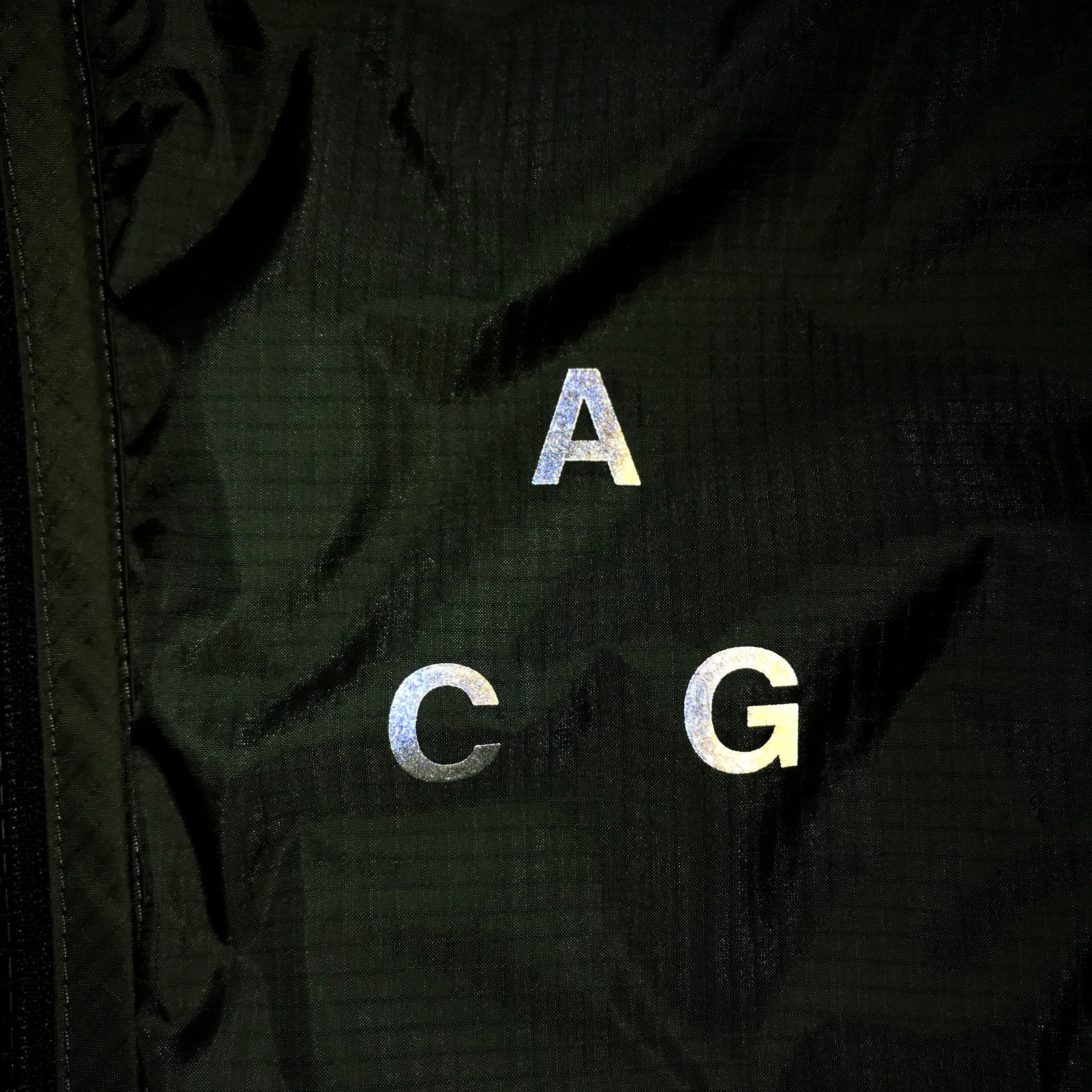 nikelab acg metamorphosis jacket