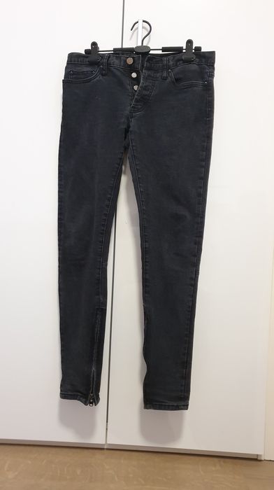 M43 clearance stretch denim