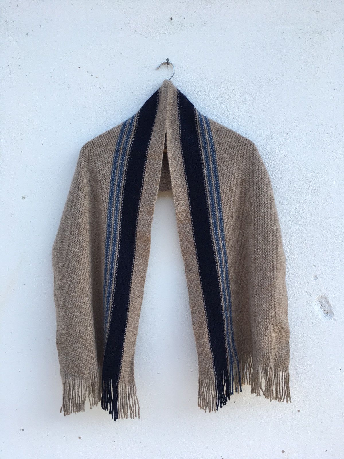 Vintage Aquascutum Muffler