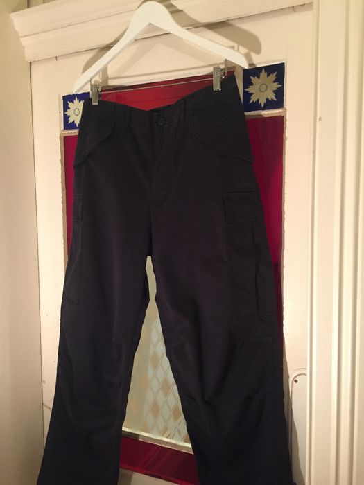 Tenderloin Utility BDU Cargo Pants Grailed