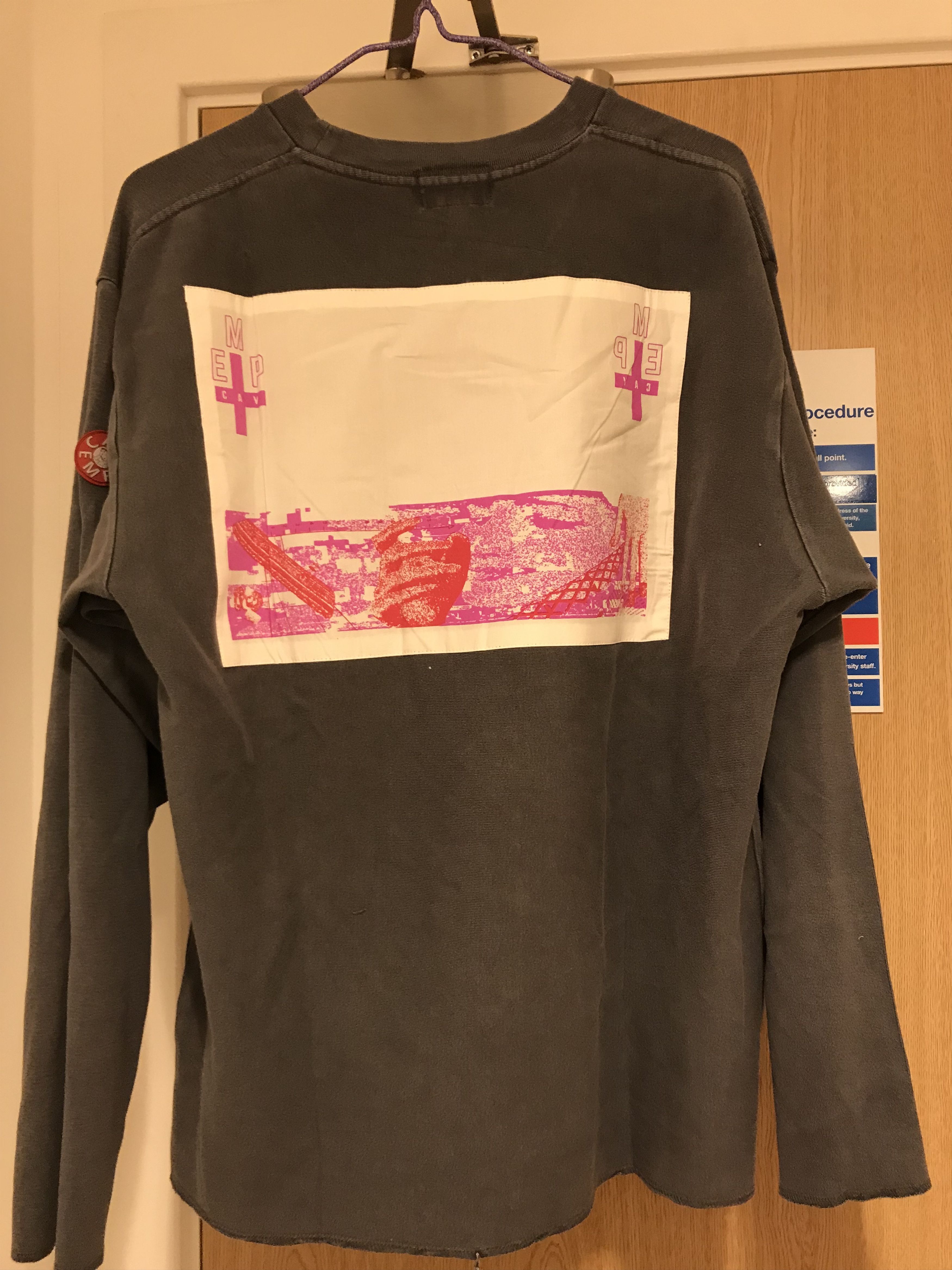 buy discount Cav empt long sleeve | www.fcbsudan.com