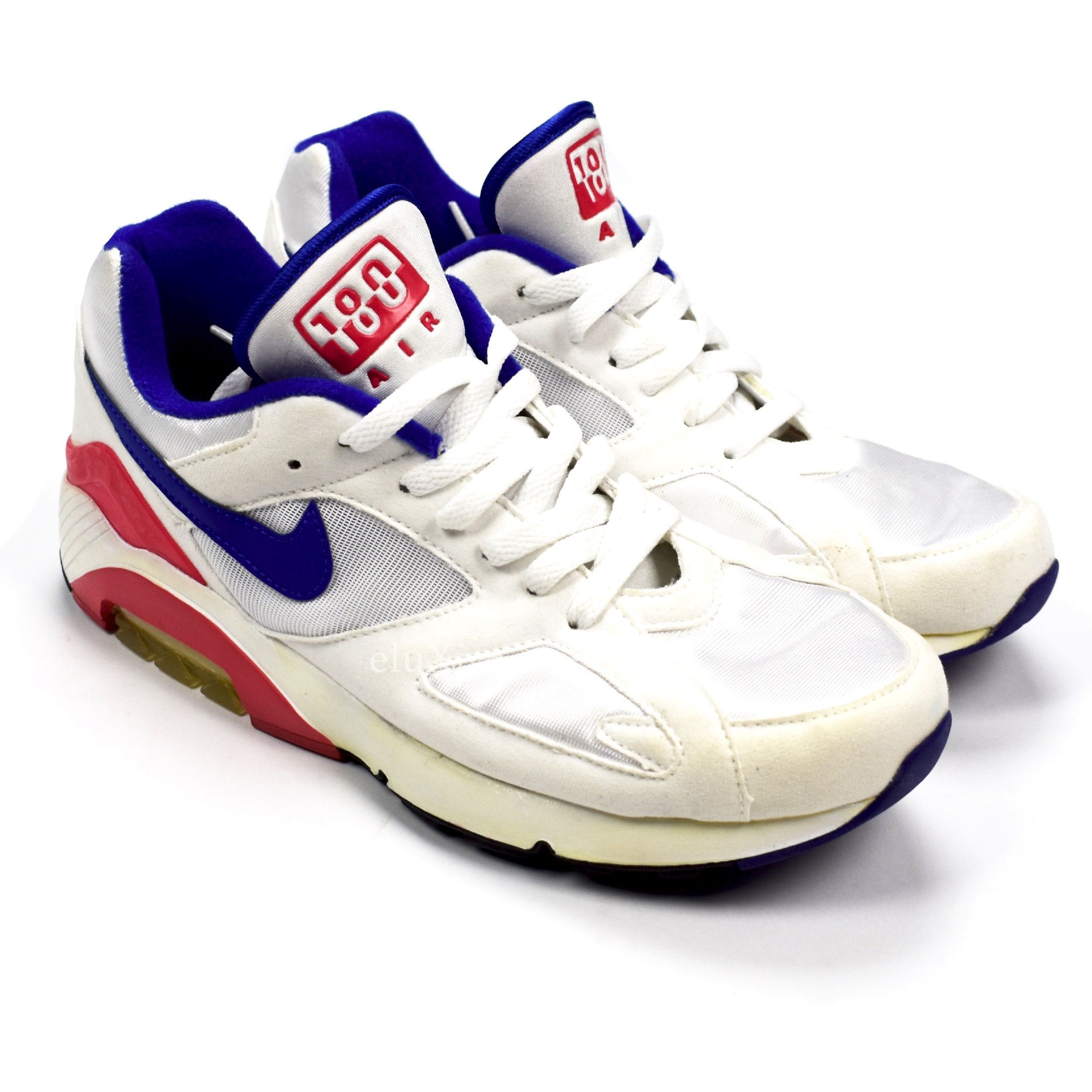 nike airmax 2004