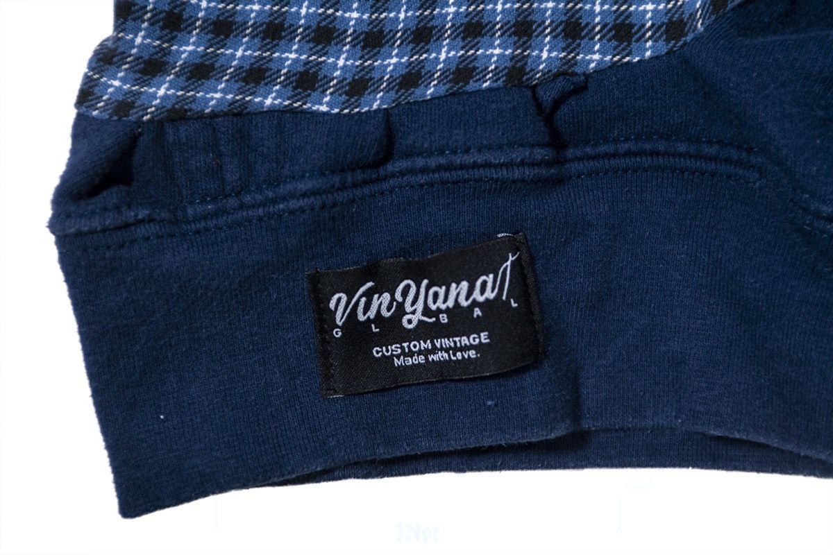 Vintage Blues Clues - Custom Vinyana Vintage 3 Sweater Size US M / EU 48-50 / 2 - 4 Thumbnail