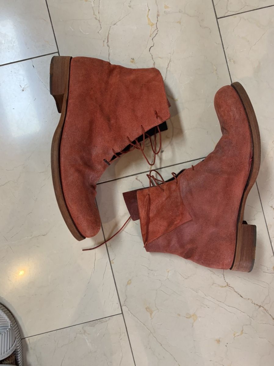 Final Drop!!! ankle boots