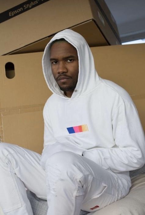 Frank Ocean Blond Hoodie 