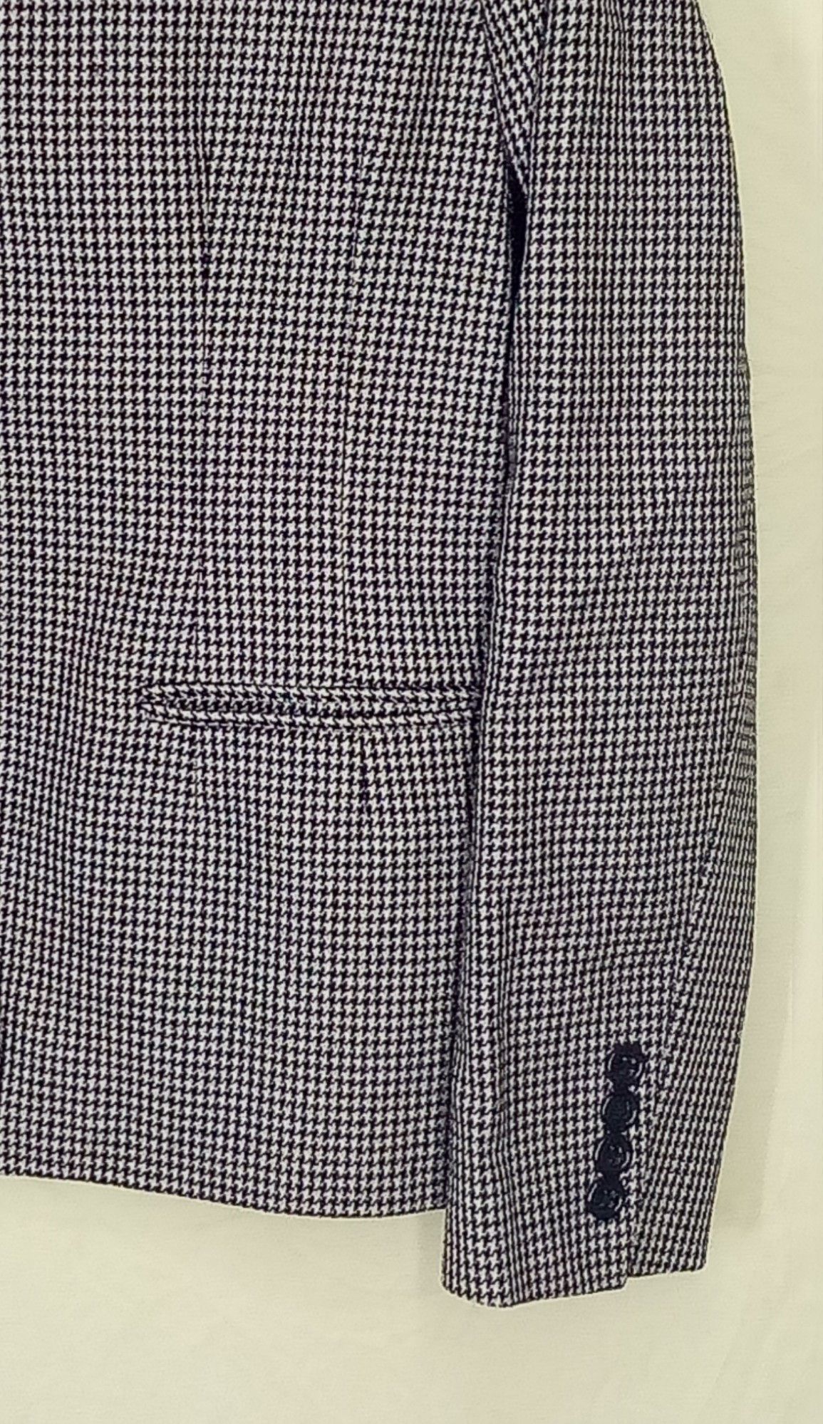 Ralph Ralph Lauren stripes blazer Tailoring