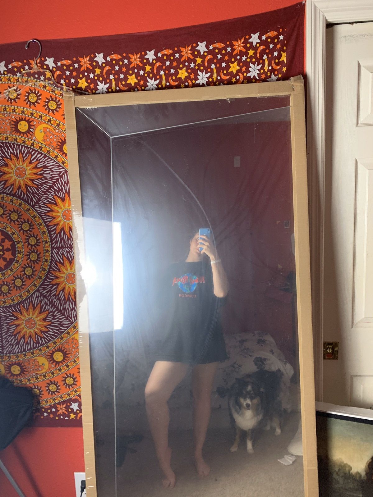 Virgil Abloh Virgil X Ikea, Markerad Mirror Brand New In