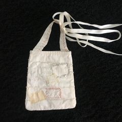 Undercover Scab Bag | Grailed