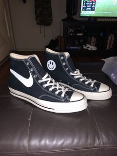 Nike x outlet converse bootleg