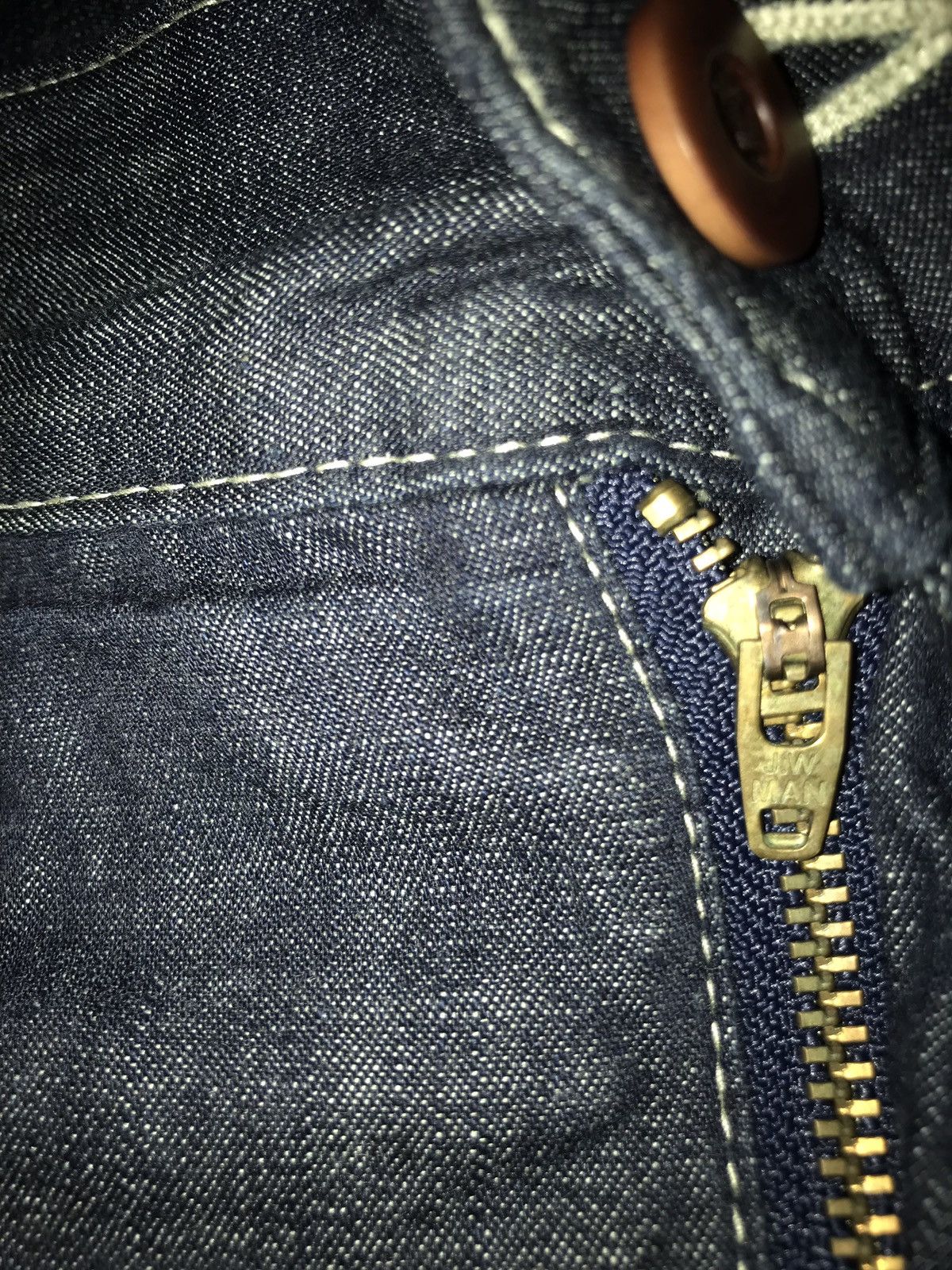 CDG short jeans size 29 Menswear