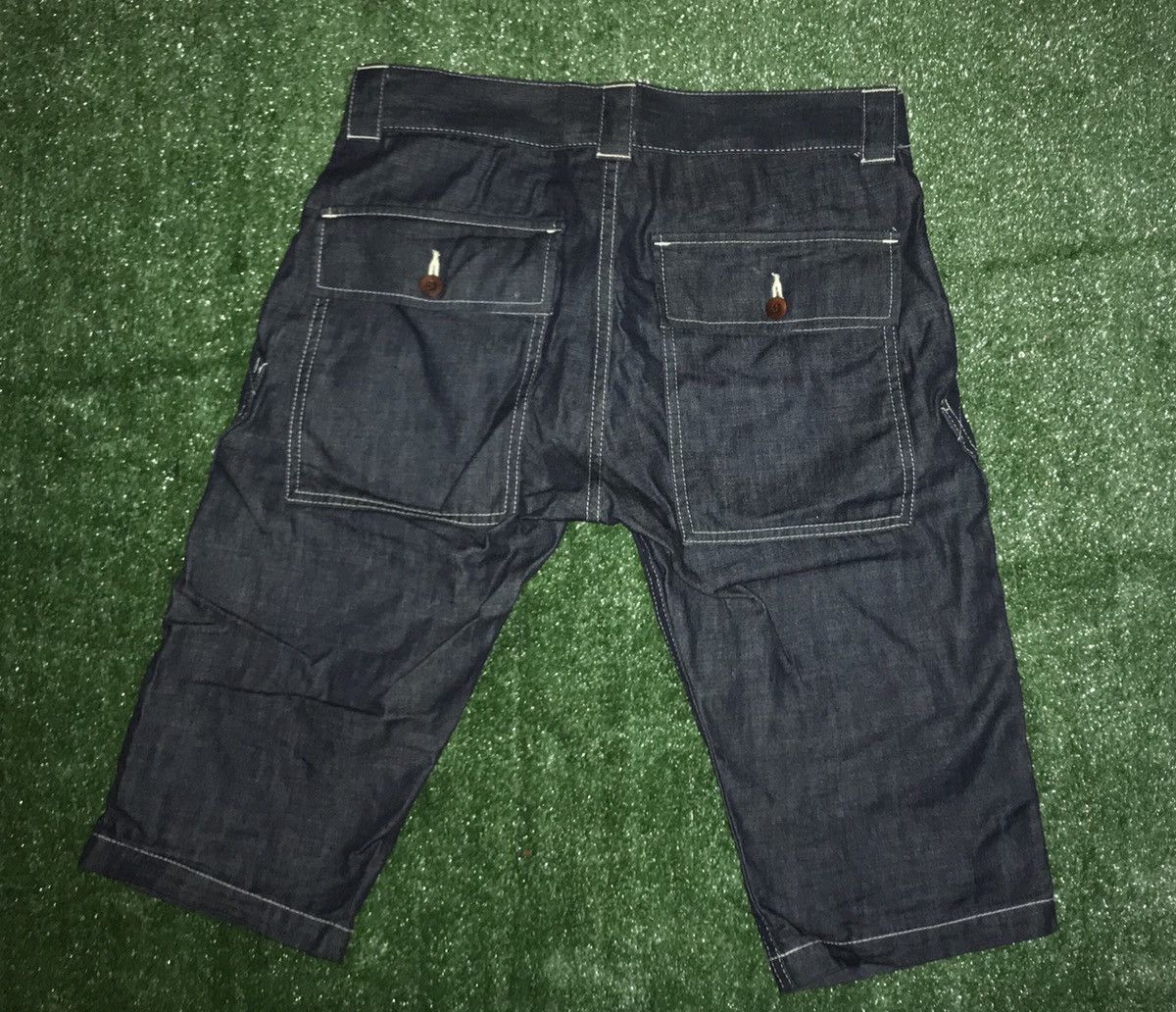 CDG short jeans size 29 Menswear