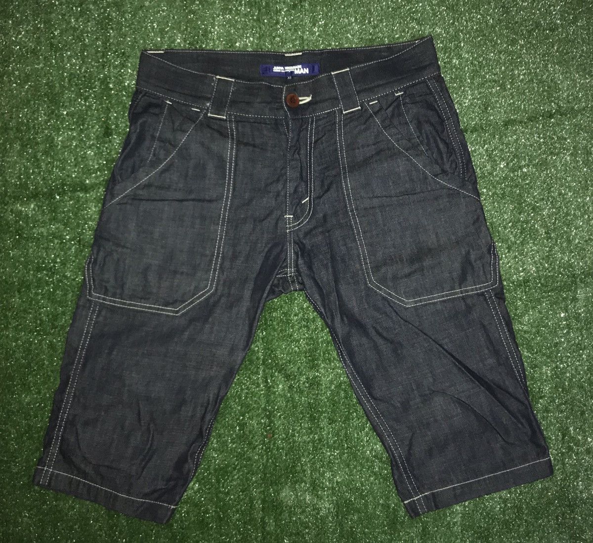 CDG short jeans size 29 Menswear