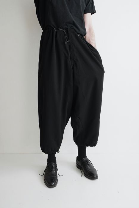 Yohji Yamamoto SS95 Trousers | Grailed