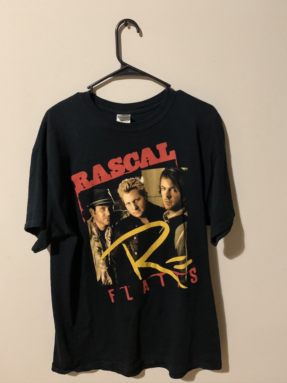 Vintage Vintage x Little Rascals Size US L / EU 52-54 / 3 - 1 Thumbnail