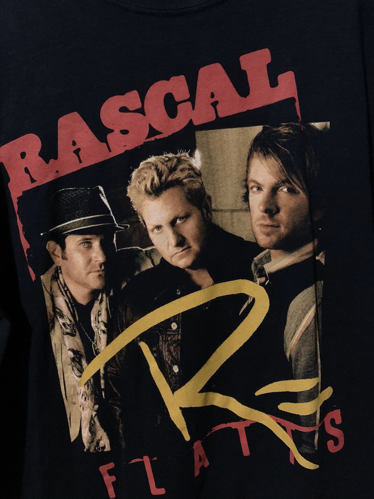 Vintage Vintage x Little Rascals Size US L / EU 52-54 / 3 - 2 Thumbnail