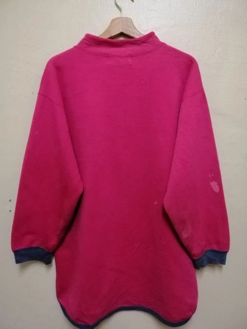 Cartoon Network VINTAGE 80S BETTY BOOP and Felix The Cats SWEATSHIRT B3 Size US L / EU 52-54 / 3 - 2 Thumbnail