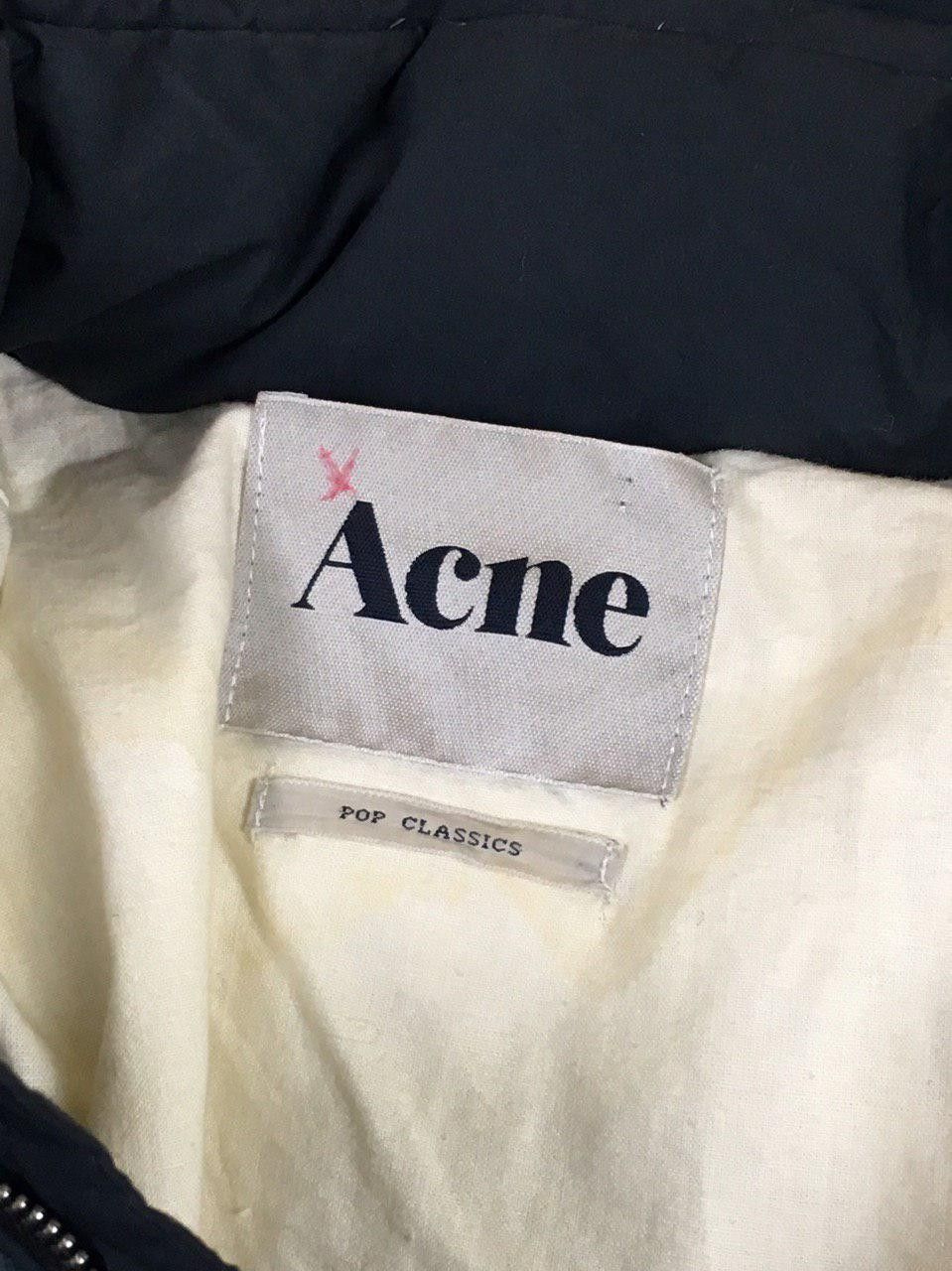 Acne Studios Acne Studios Climber 1 AW08 Down Puffer Parka Jacket Size US M / EU 48-50 / 2 - 7 Thumbnail