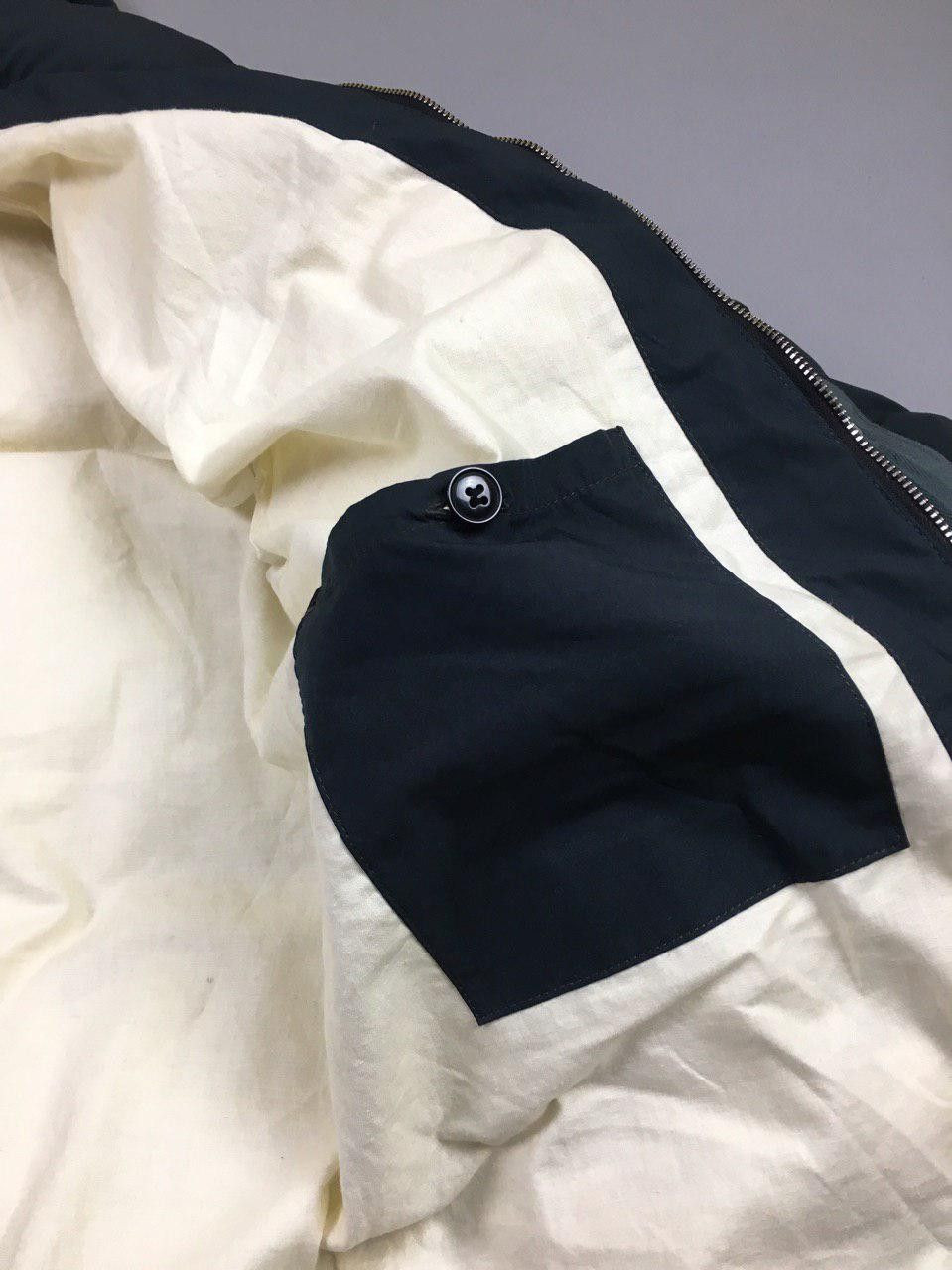 Acne Studios Acne Studios Climber 1 AW08 Down Puffer Parka Jacket Size US M / EU 48-50 / 2 - 9 Thumbnail