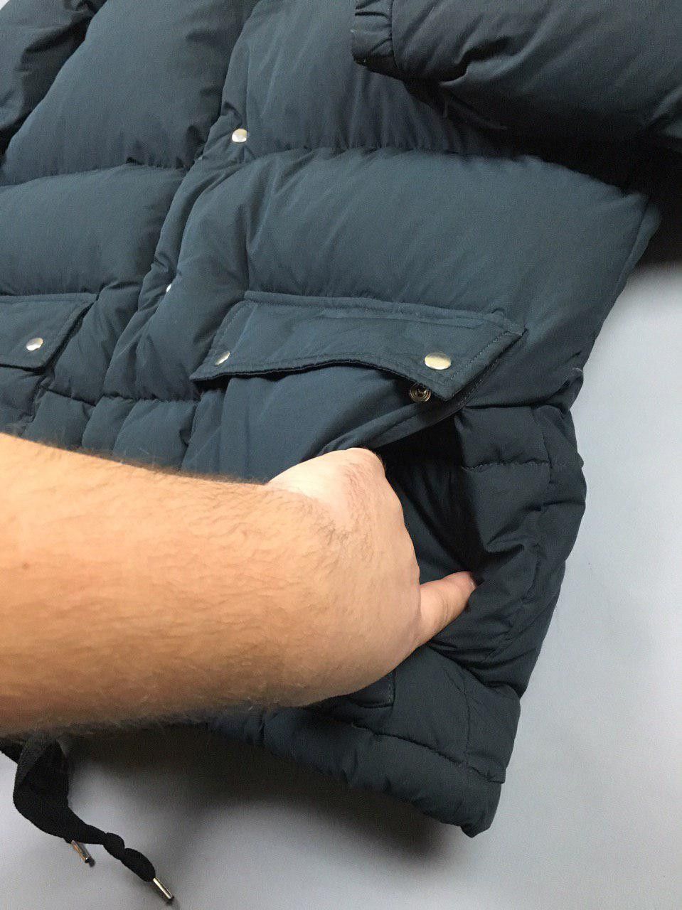 Acne Studios Acne Studios Climber 1 AW08 Down Puffer Parka Jacket Size US M / EU 48-50 / 2 - 3 Thumbnail