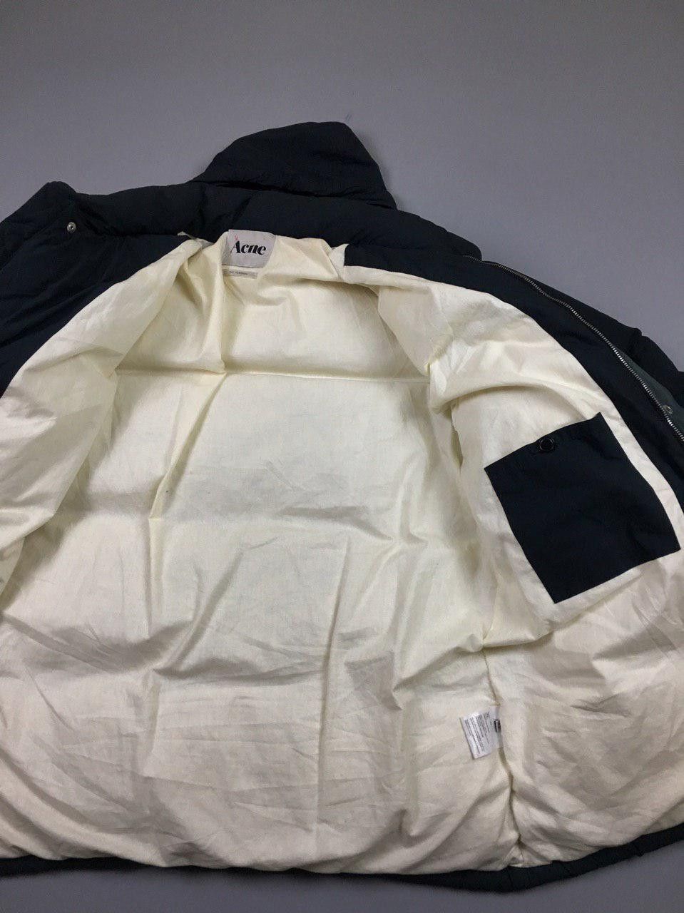 Acne Studios Acne Studios Climber 1 AW08 Down Puffer Parka Jacket Size US M / EU 48-50 / 2 - 8 Thumbnail