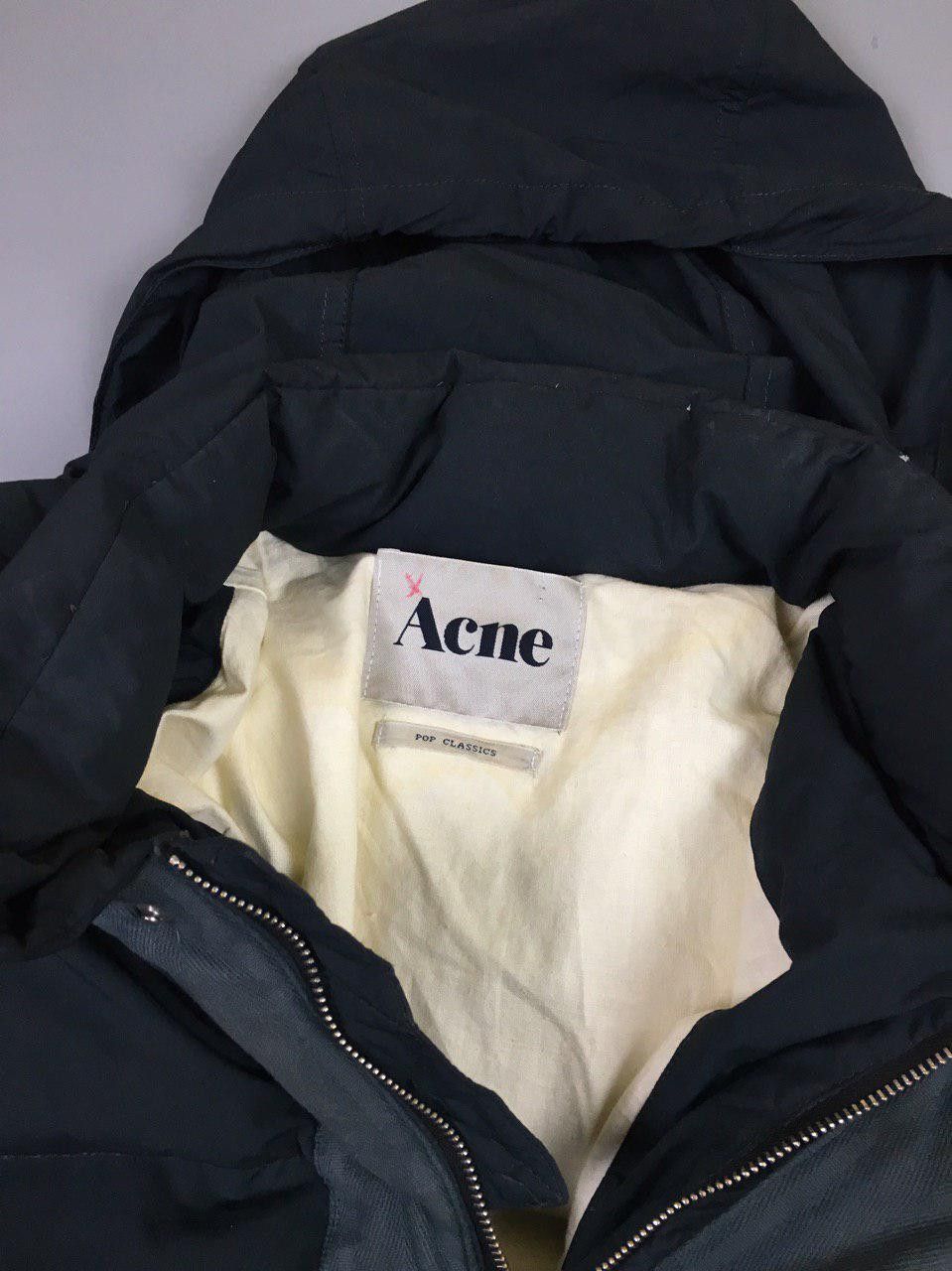 Acne Studios Acne Studios Climber 1 AW08 Down Puffer Parka Jacket Size US M / EU 48-50 / 2 - 6 Thumbnail