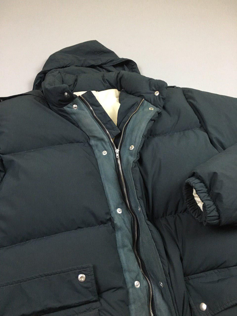 Acne Studios Acne Studios Climber 1 AW08 Down Puffer Parka Jacket Size US M / EU 48-50 / 2 - 5 Thumbnail