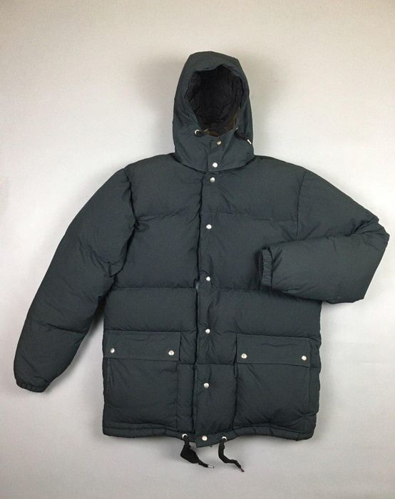 Acne Studios Acne Studios Climber 1 AW08 Down Puffer Parka Jacket Grailed